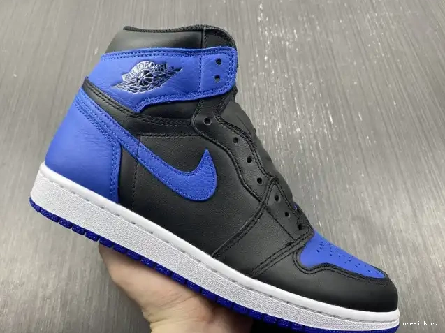 Chep Onekick Royal 1 Retro 555088-007 Air Jordan 0515